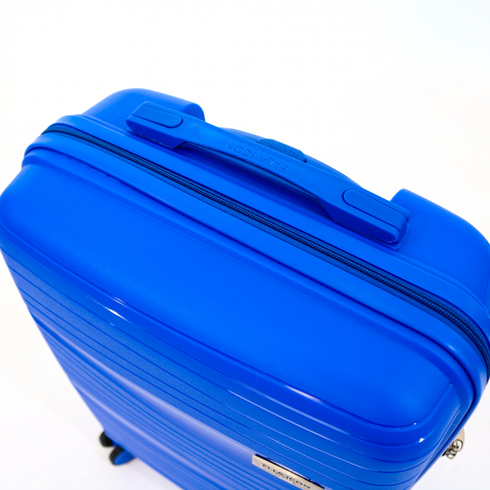 Troler de cabina Ella Icon Waves - 55X39X19 CM [4]