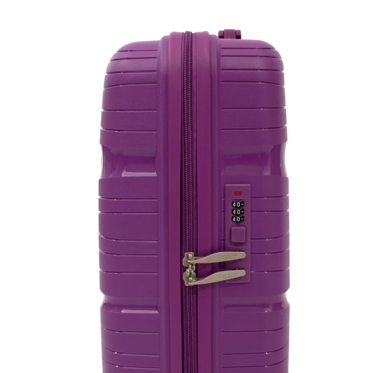 Troler de cabina Ella Icon Waves - 55X39X19 CM [9]