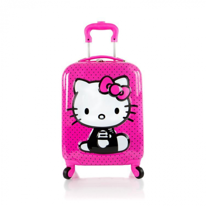 Troler pentru copii Hello Kitty 46 cm [2]
