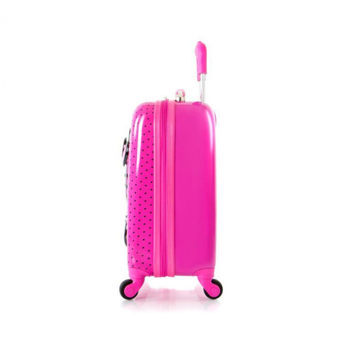 Troler pentru copii Hello Kitty 46 cm [3]