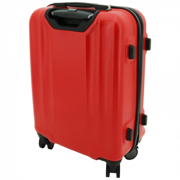Troler de cabina LAMONZA GLAMOUR 55X40X24 CM, 2.6 KG INBAGAJ [2]