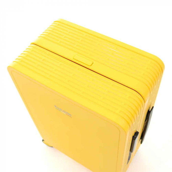 Troler de cabina (S) Ella Icon COMPACT GALBEN 55X36X21 CM [3]