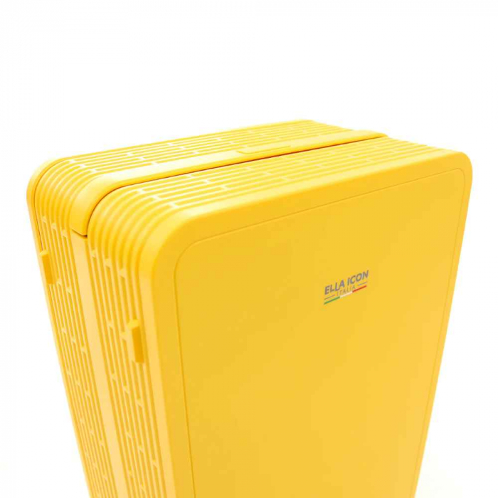 Troler de cabina (S) Ella Icon COMPACT GALBEN 55X36X21 CM [6]