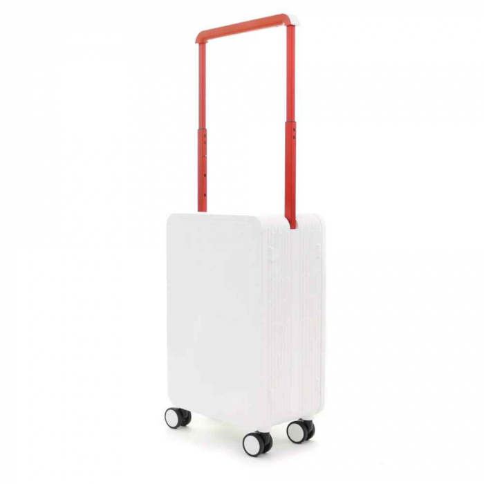 Troler de cabina (S) Ella Icon COMPACT ALB 55X36X21 CM [2]