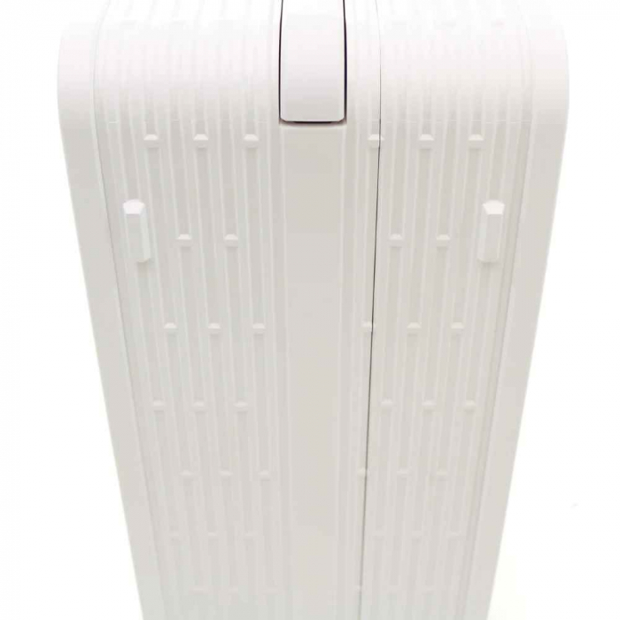 Troler de cabina (S) Ella Icon COMPACT ALB 55X36X21 CM [7]