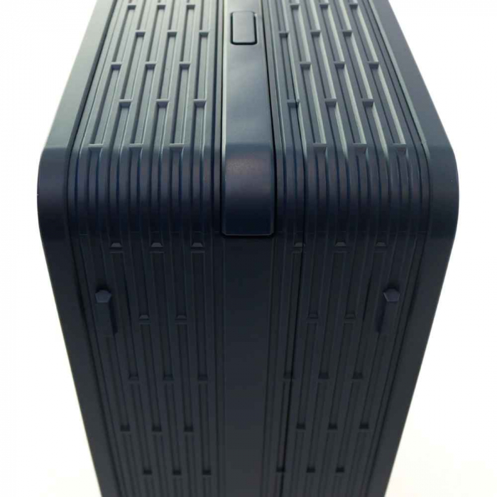 Troler de cabina (S) Ella Icon COMPACT BLEUMARIN 55X36X21 CM [6]