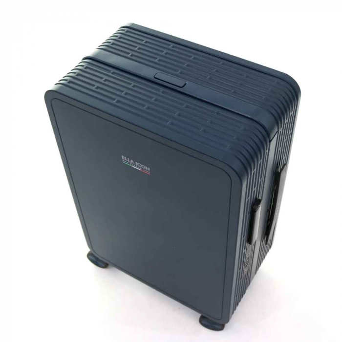 Troler de cabina (S) Ella Icon COMPACT BLEUMARIN 55X36X21 CM [3]