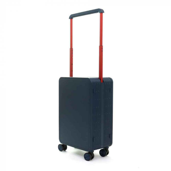 Troler de cabina (S) Ella Icon COMPACT BLEUMARIN 55X36X21 CM [2]