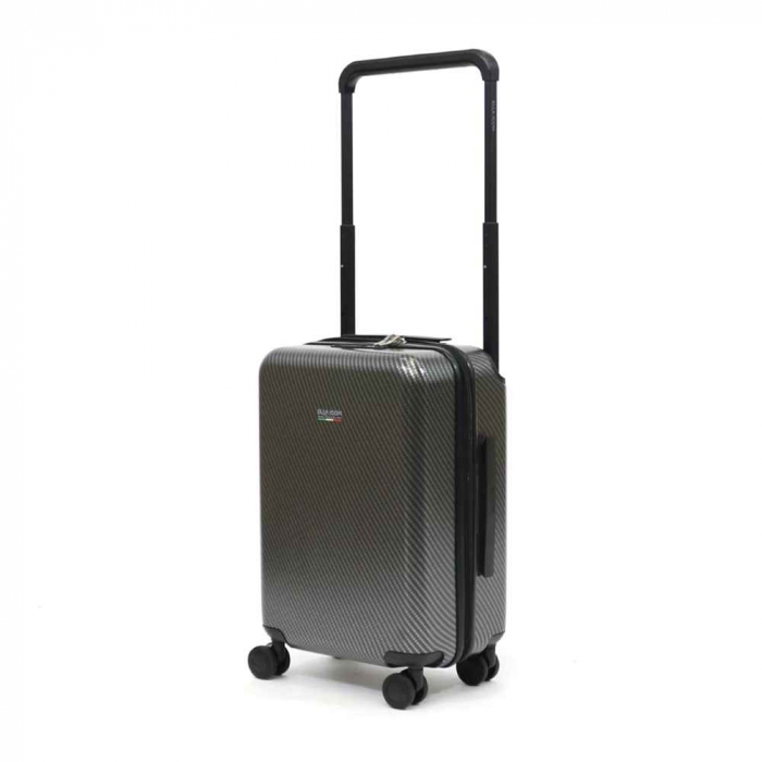Troler de cabina (S) Ella Icon SHINE ROZ 56X38X24CM [1]