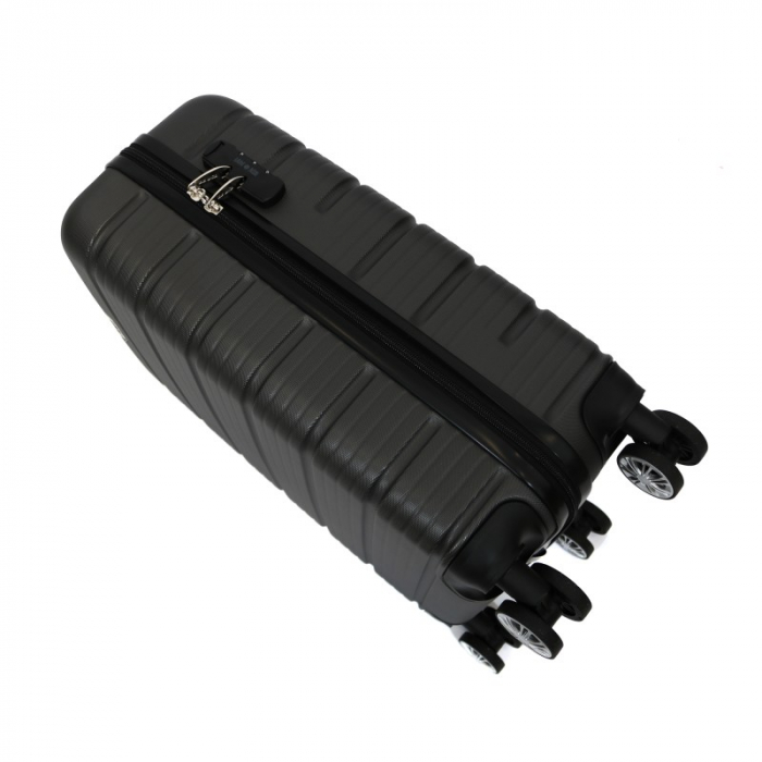Troler de cabina(S) Lamonza Altima 55x36x23 cm, 2.6 kg InBagaj [8]