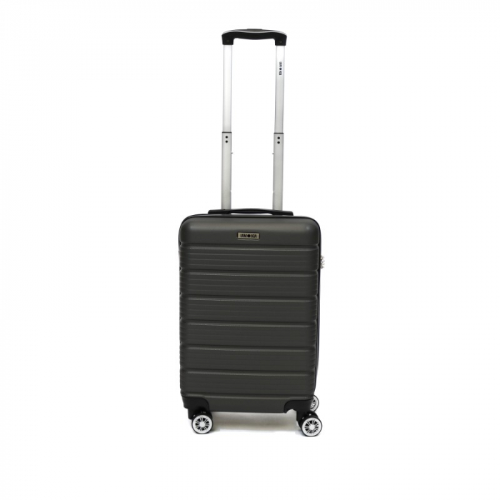 Troler de cabina(S) Lamonza Altima 55x36x23 cm, 2.6 kg InBagaj [3]