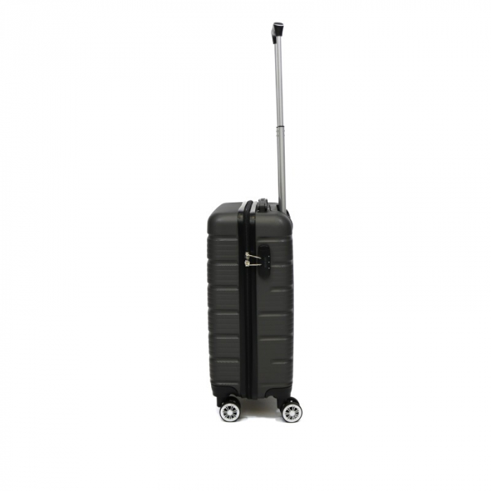 Troler de cabina(S) Lamonza Altima 55x36x23 cm, 2.6 kg InBagaj [4]
