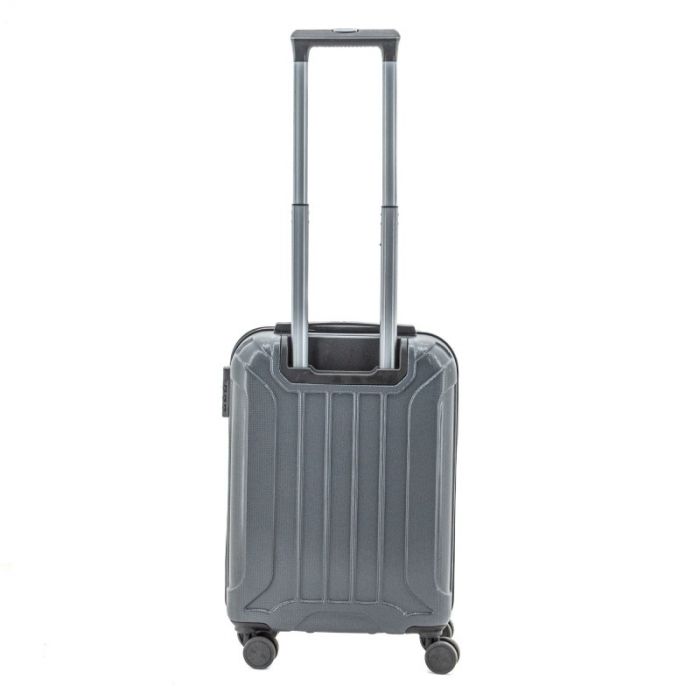 Troler de cabina (S) Lamonza CAPRI 55x36x22 CM, 2.9 kg, roz [6]