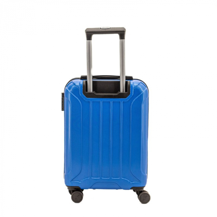 Troler de cabina (S) Lamonza CAPRI 55x36x22 CM, 2.9 kg, roz [2]