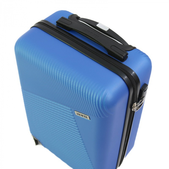 Troler de cabina(S) Lamonza Melody 55x36x23 cm InBagaj [5]