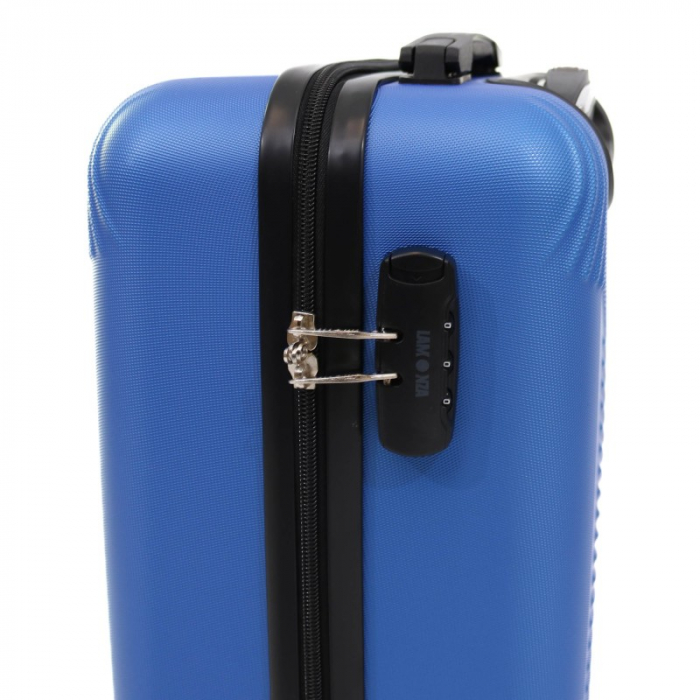 Troler de cabina(S) Lamonza Melody 55x36x23 cm InBagaj [4]