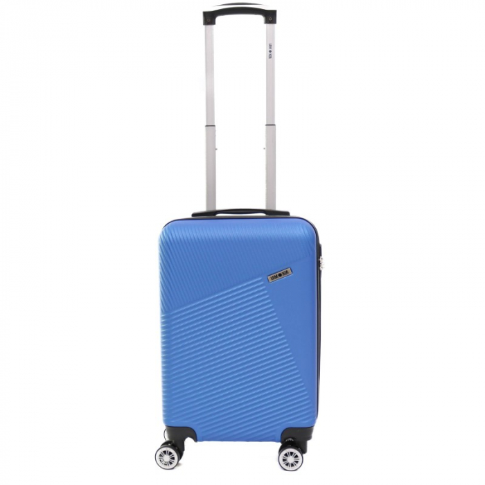 Troler de cabina(S) Lamonza Melody 55x36x23 cm InBagaj [2]