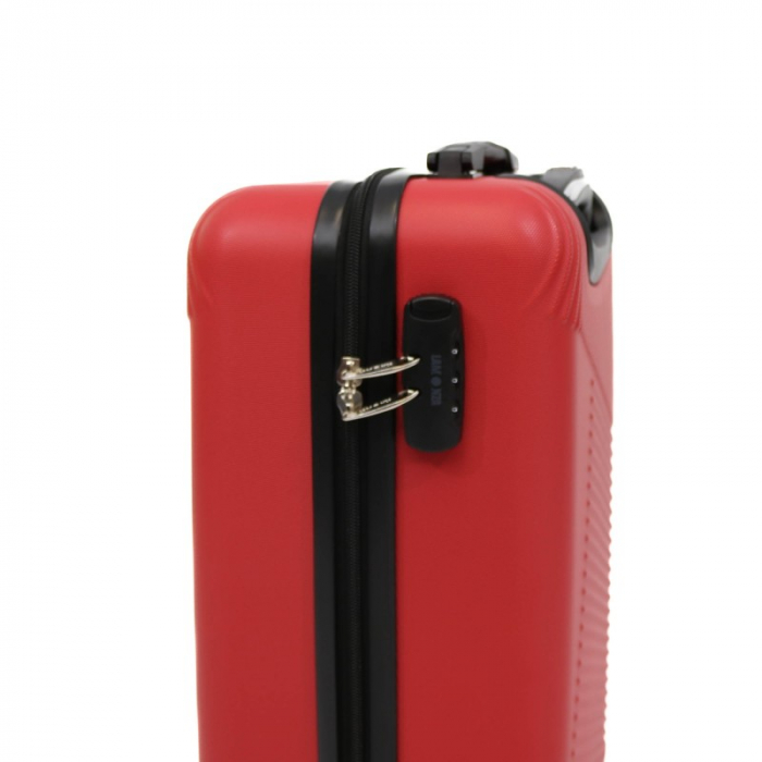 Troler de cabina(S) Lamonza Melody 55x36x23 cm InBagaj [2]