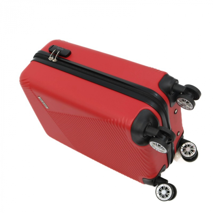 Troler de cabina(S) Lamonza Melody 55x36x23 cm InBagaj [3]