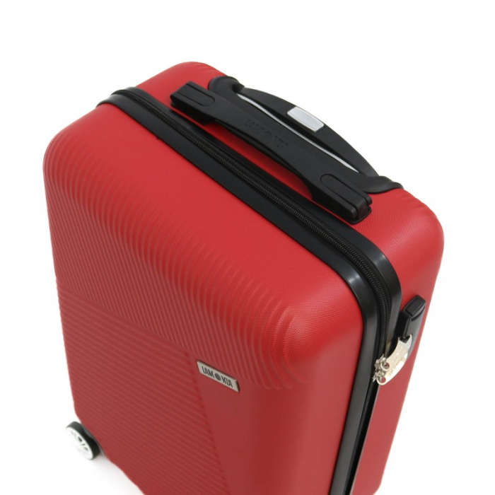Troler de cabina(S) Lamonza Melody 55x36x23 cm InBagaj [4]