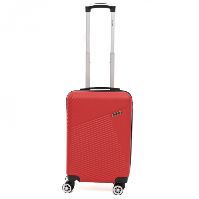 Troler de cabina(S) Lamonza Melody 55x36x23 cm InBagaj [7]