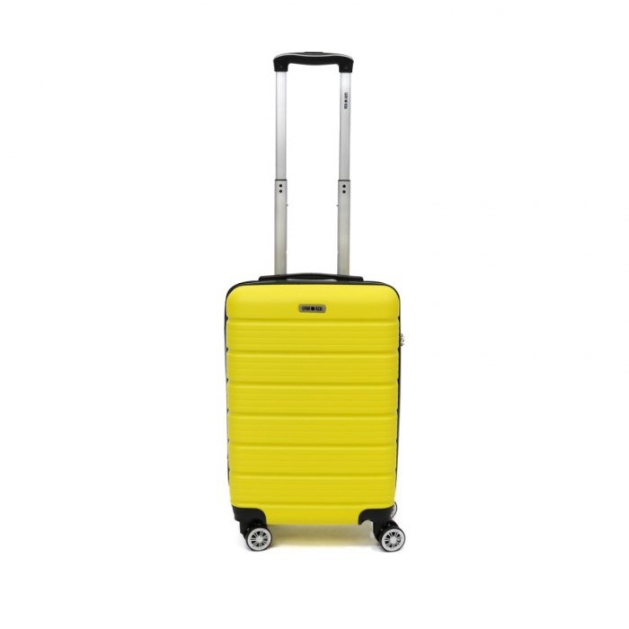 Troler de cabina(S) Lamonza Altima 55x36x23 cm, 2.6 kg InBagaj [3]