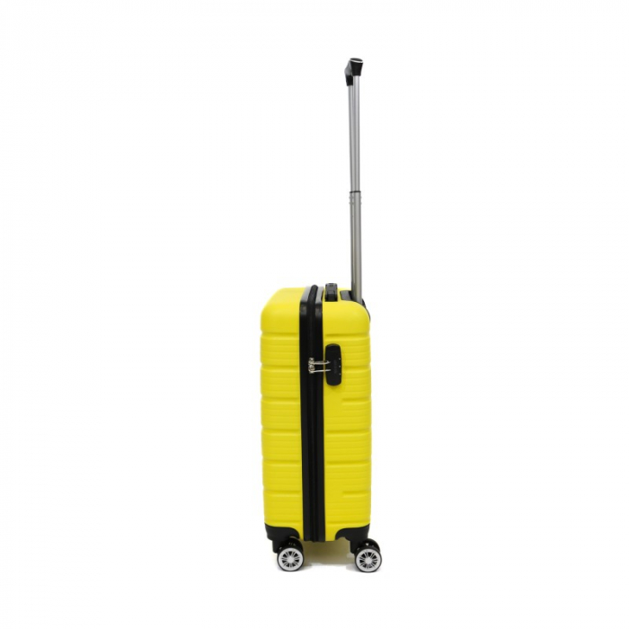 Troler de cabina(S) Lamonza Altima 55x36x23 cm, 2.6 kg InBagaj [4]