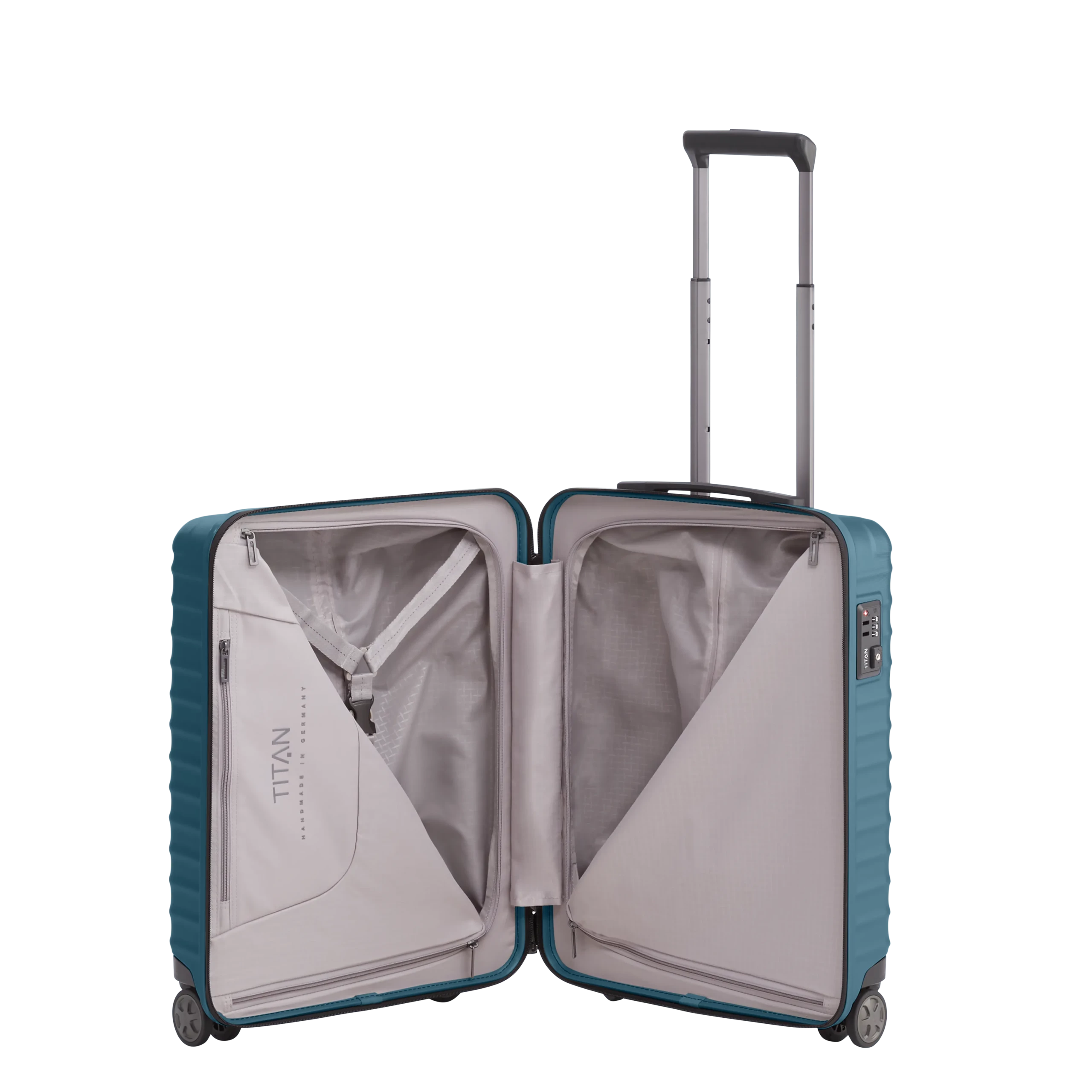 Troler de cabina (S) Titan, LITRON 55 x 40 x 23 cm [2]