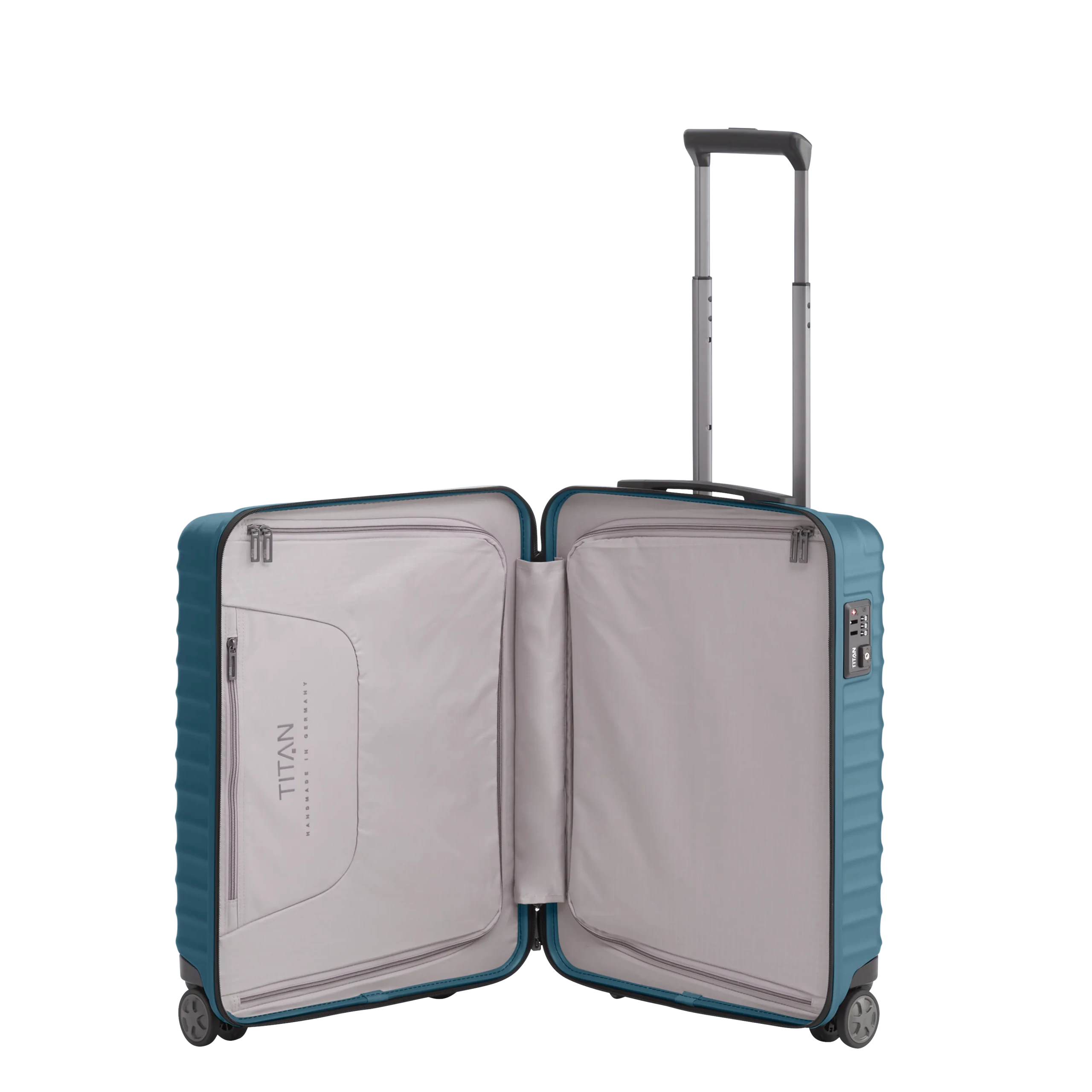 Troler de cabina (S) Titan, LITRON 55 x 40 x 23 cm [6]