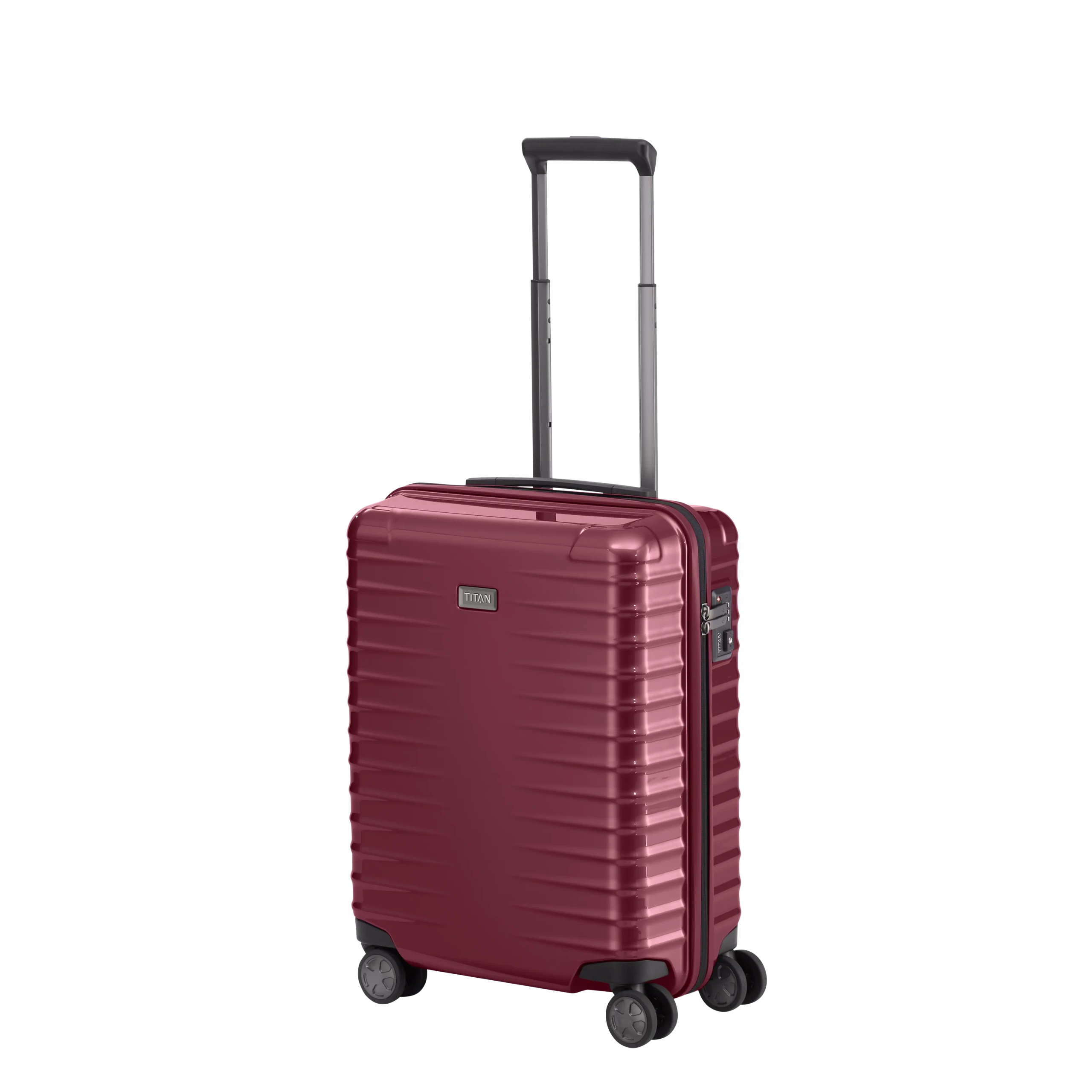 Troler de cabina (S) Titan, LITRON 55 x 40 x 23 cm [9]