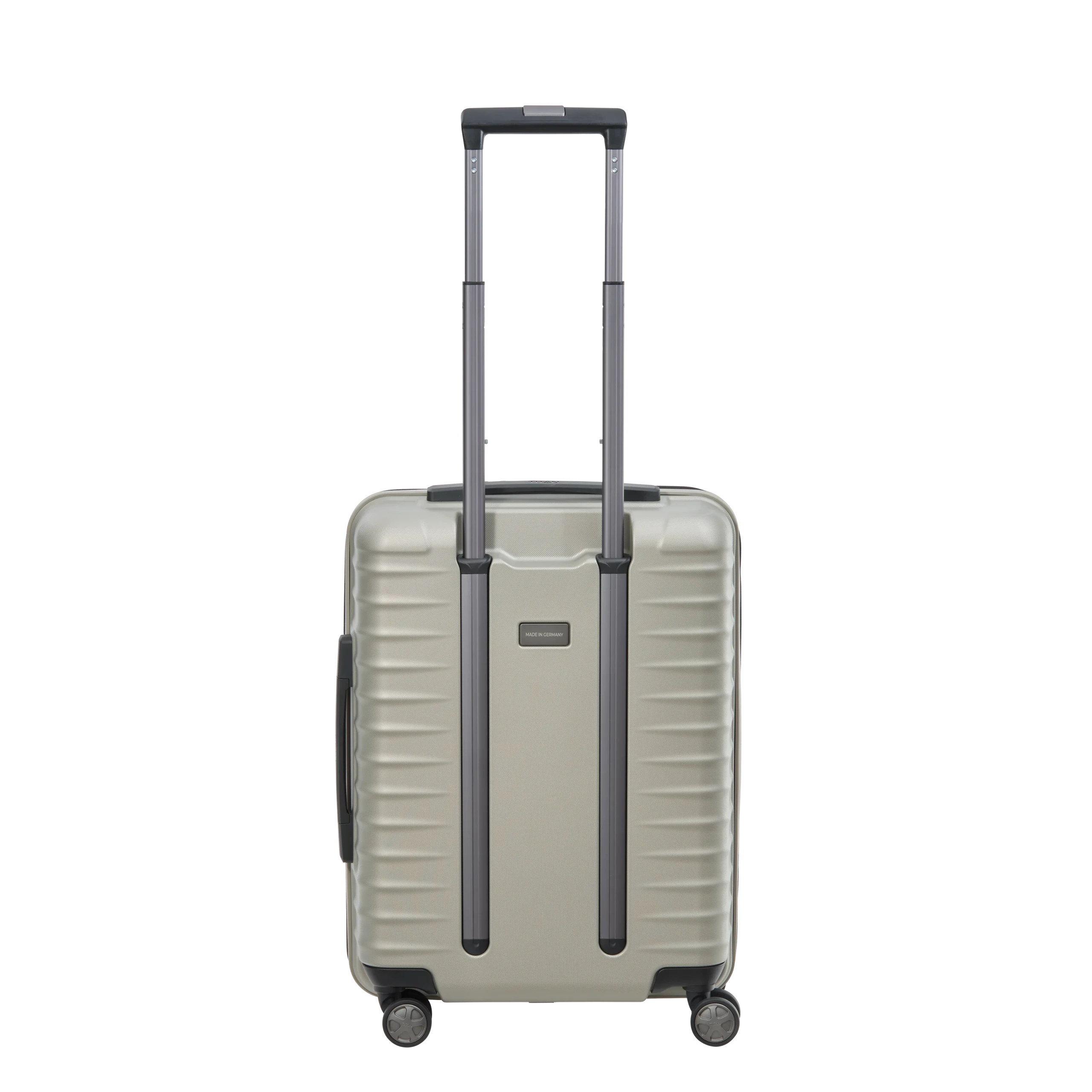 Troler de cabina (S) Titan, LITRON cu buzunar frontal, 55 x 40 x 23 cm [6]