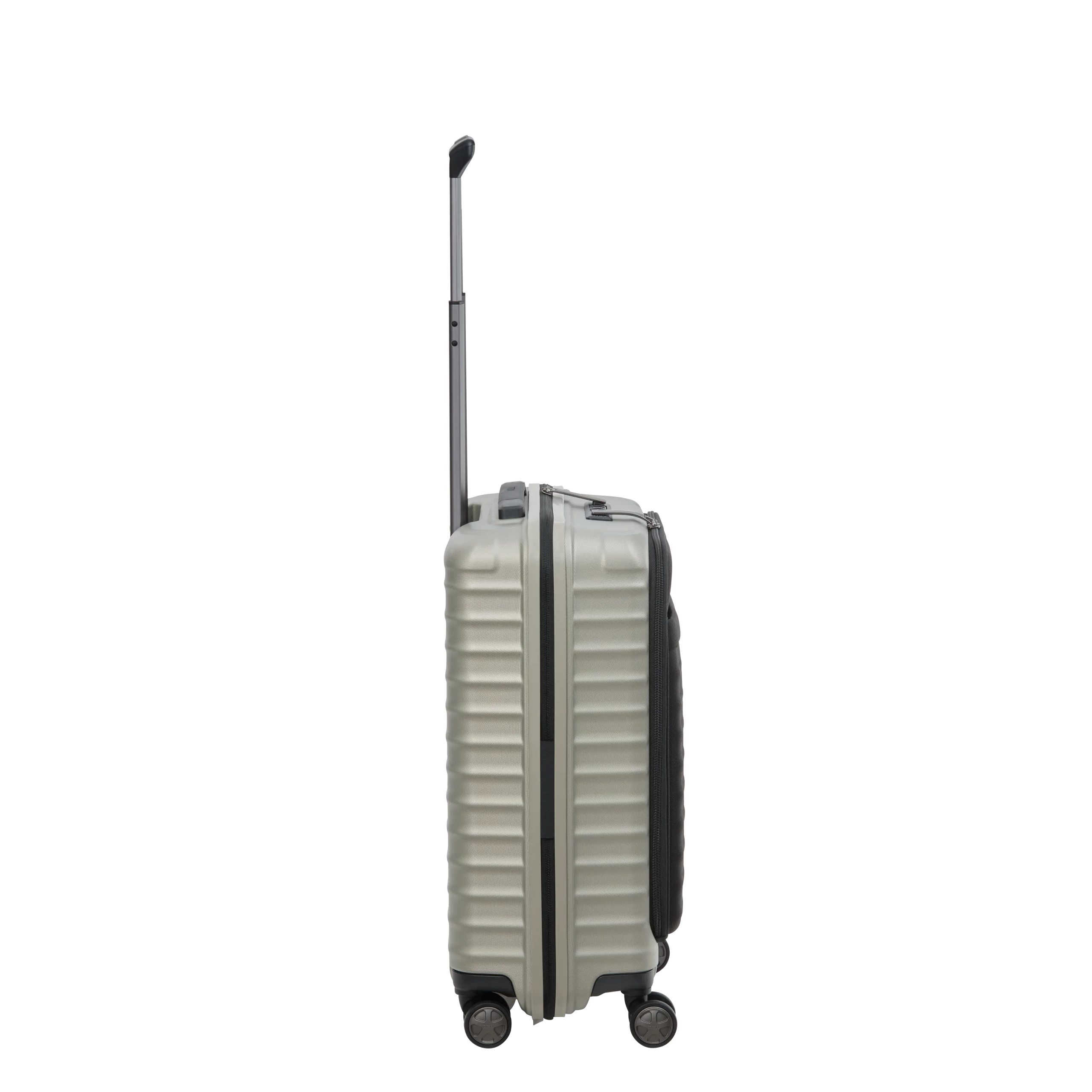 Troler de cabina (S) Titan, LITRON cu buzunar frontal, 55 x 40 x 23 cm [9]