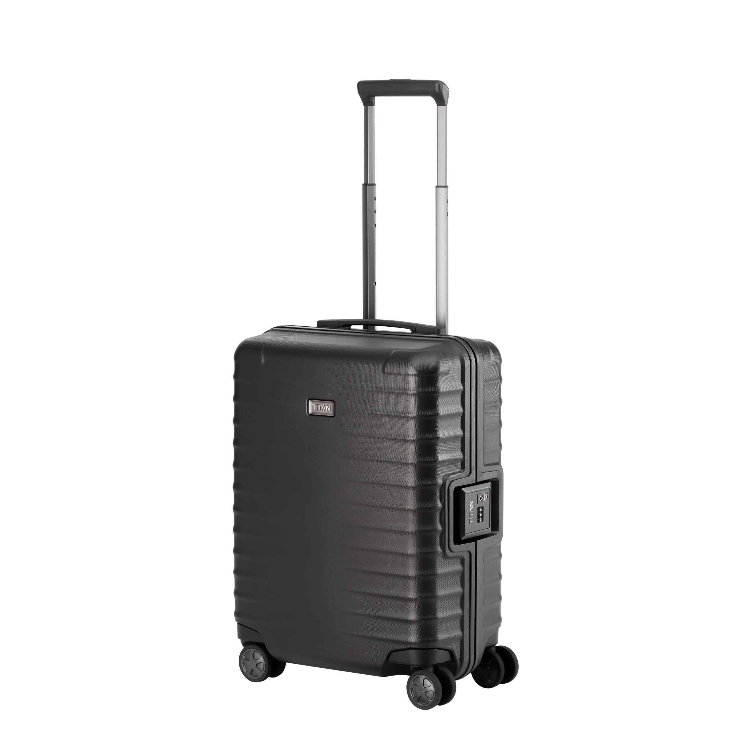 Troler de cabina (S) Titan, LITRON FRAME 55 x 40 x 23 cm [3]