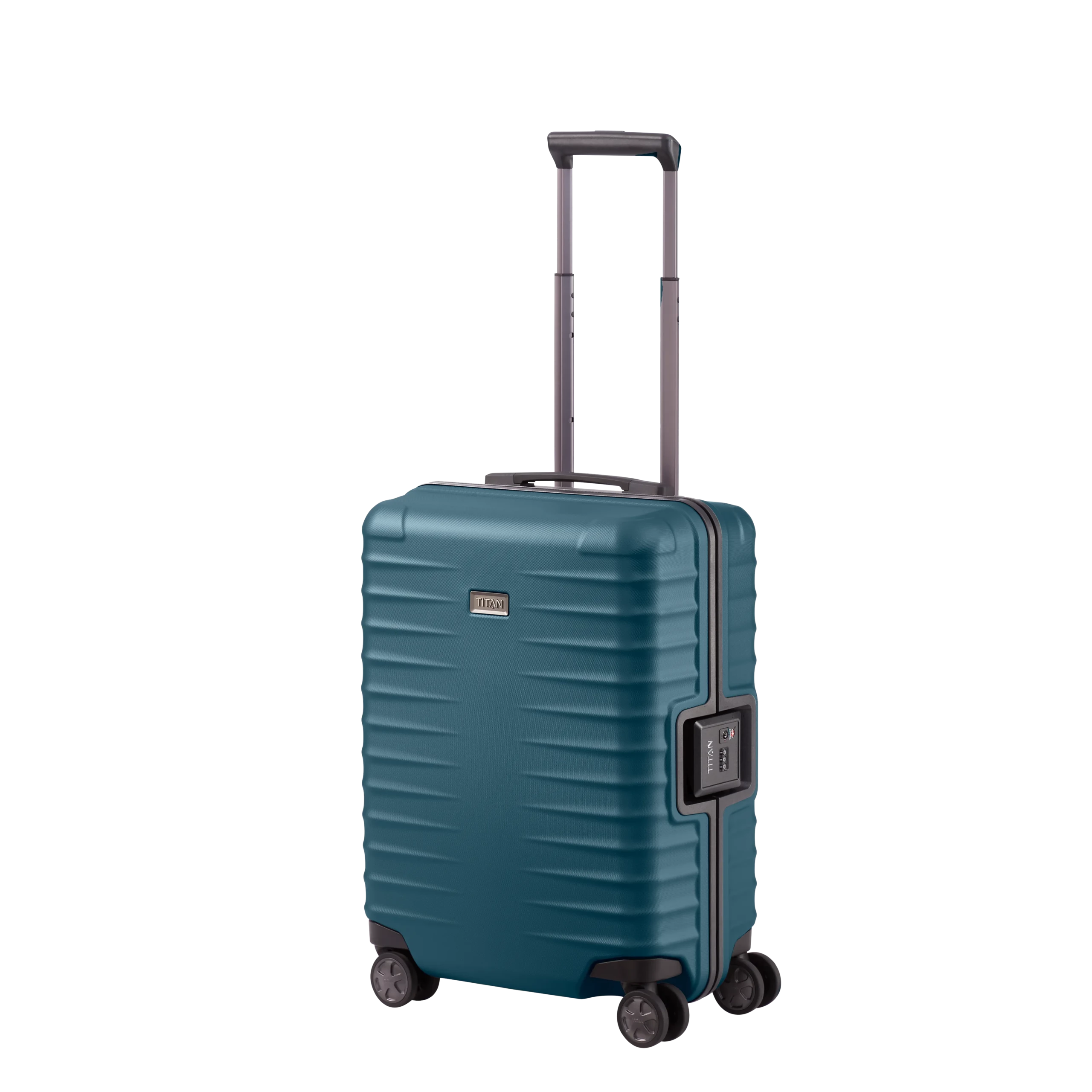 Troler de cabina (S) Titan, LITRON FRAME 55 x 40 x 23 cm [9]