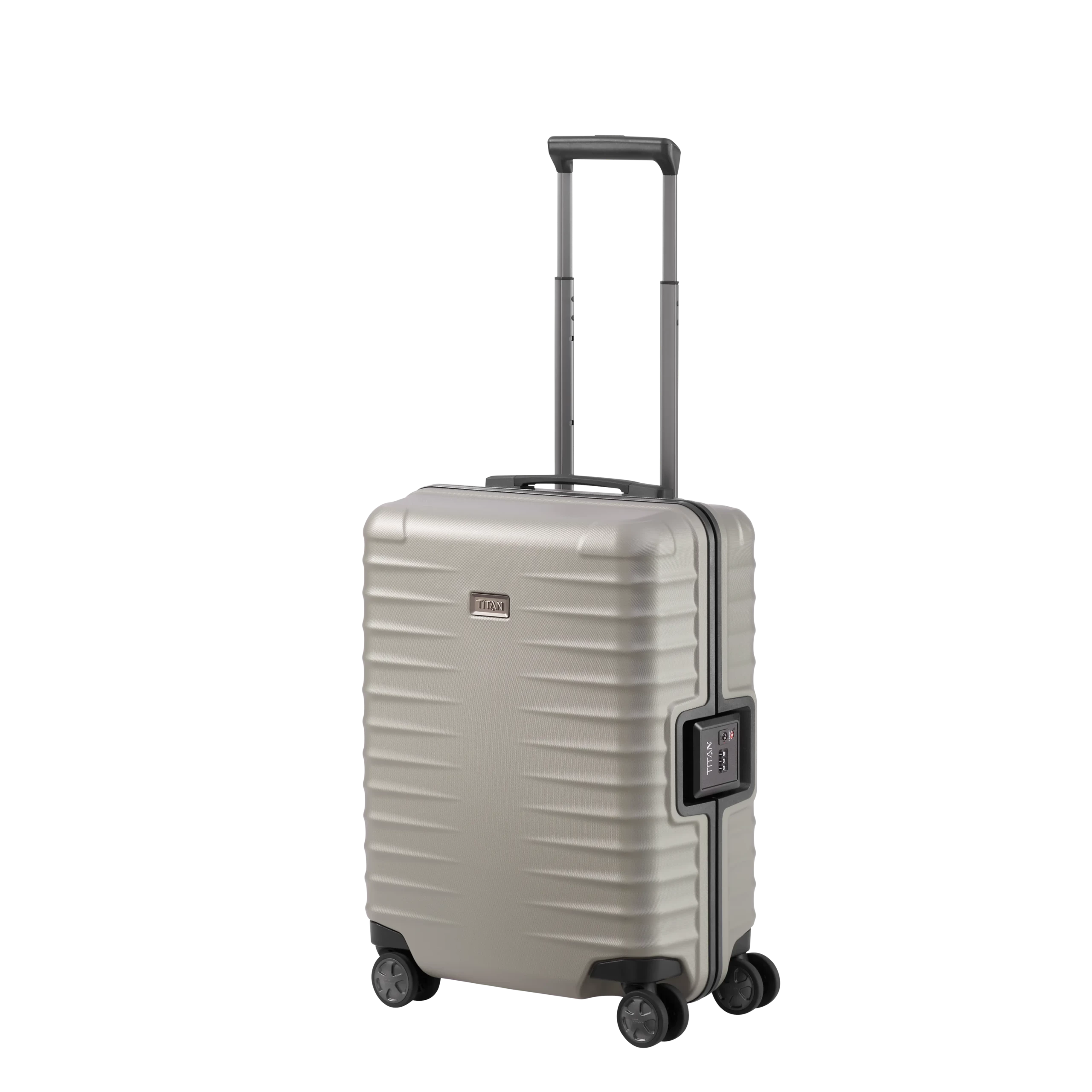 Troler de cabina (S) Titan, LITRON FRAME 55 x 40 x 23 cm [22]