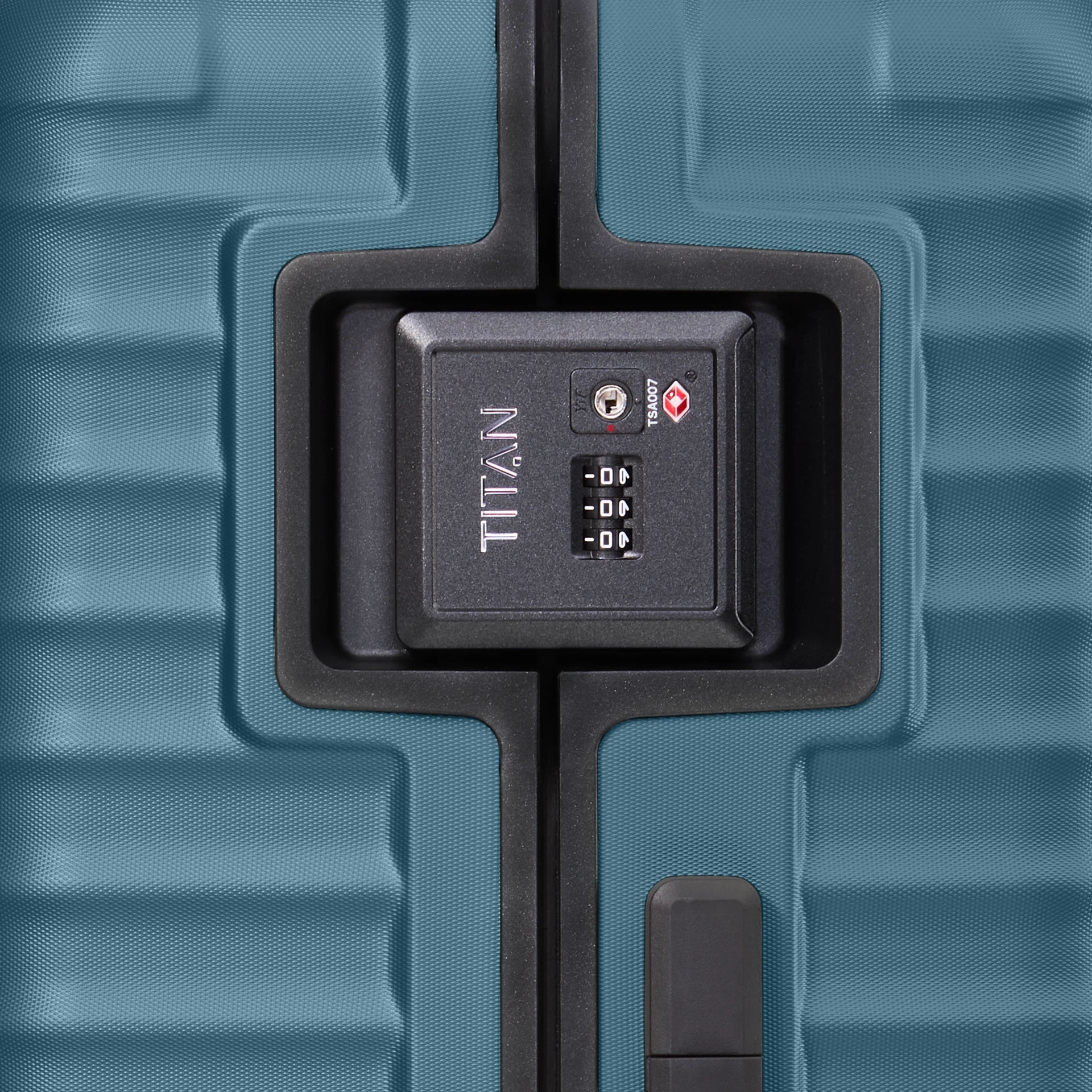 Troler de cabina (S) Titan, LITRON FRAME 55 x 40 x 23 cm [11]