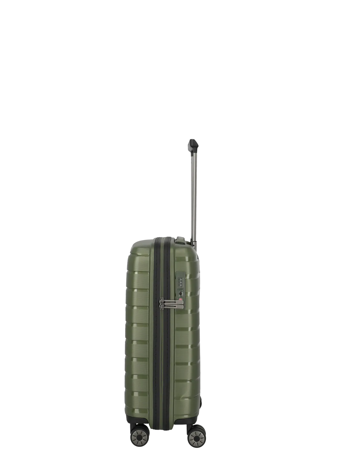 Troler de cabina(S) travelite AIR BASE 4 roti DUBLE 55 CM - S [3]