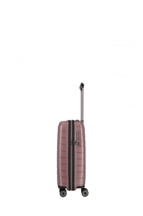 Troler de cabina(S) travelite AIR BASE 4 roti DUBLE 55 CM - S [3]