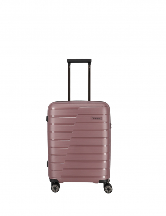 troler de cabina travelite air Base verde olive InBagaj [1]