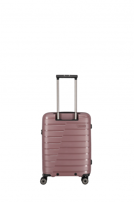 Troler de cabina(S) travelite AIR BASE 4 roti DUBLE 55 CM - S [7]