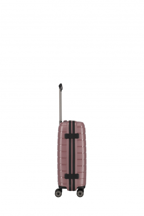 Troler de cabina(S) travelite AIR BASE 4 roti DUBLE 55 CM - S [4]
