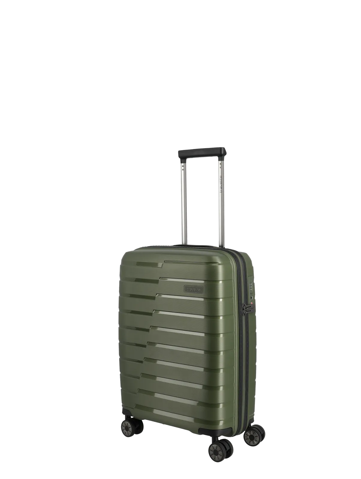 Troler de cabina(S) travelite AIR BASE 4 roti DUBLE 55 CM - S [15]
