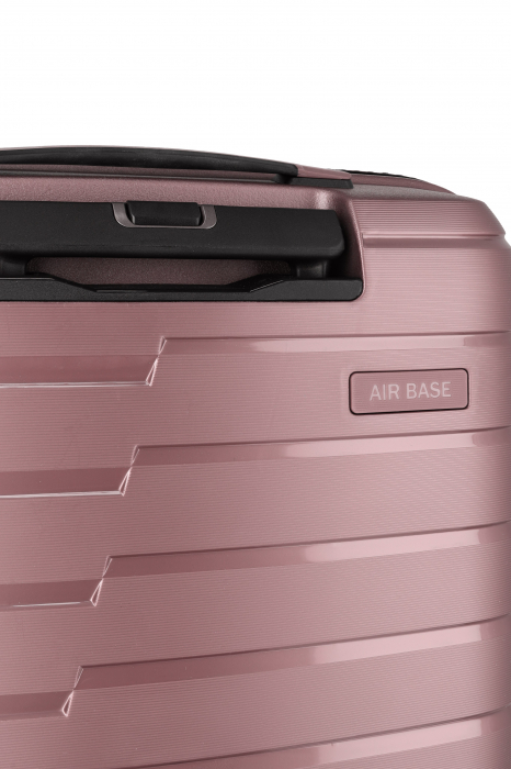 Troler de cabina(S) travelite AIR BASE 4 roti spinner 55 x 39 x 20 cm - S [6]