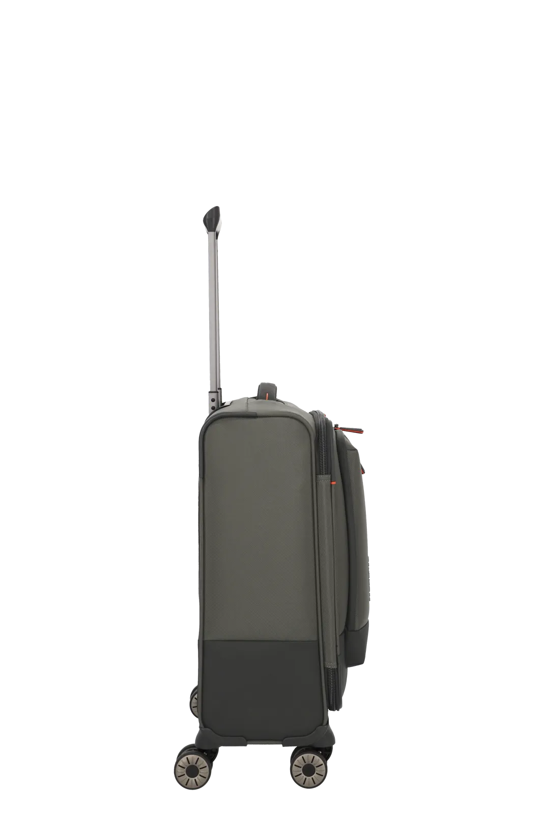 Troler de cabina(S) Travelite Crosslite,4 roti duble ,55 x 40 x 20 cm,expandabil [7]