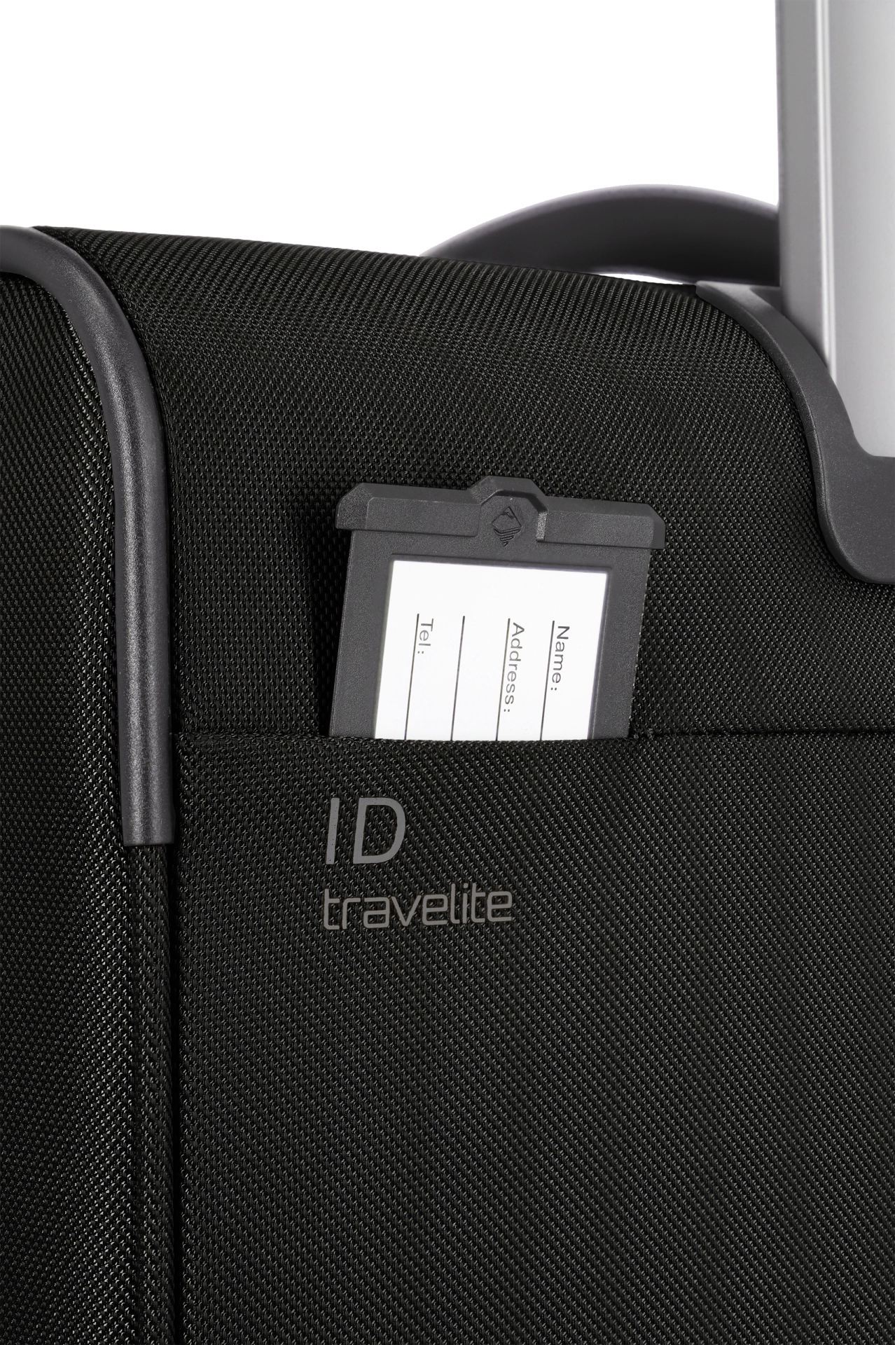 Troler de cabina(S) Travelite Crosslite,4 roti duble ,55 x 40 x 20 cm,expandabil [20]