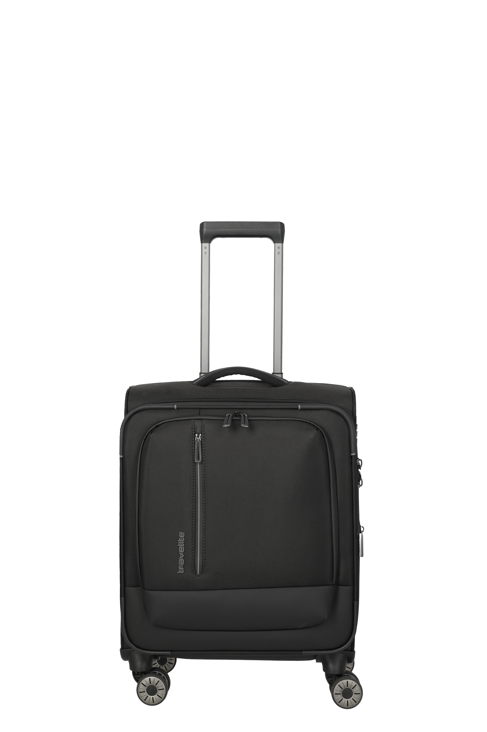 Troler de cabina(S) Travelite Crosslite,4 roti duble ,55 x 40 x 20 cm,expandabil [12]