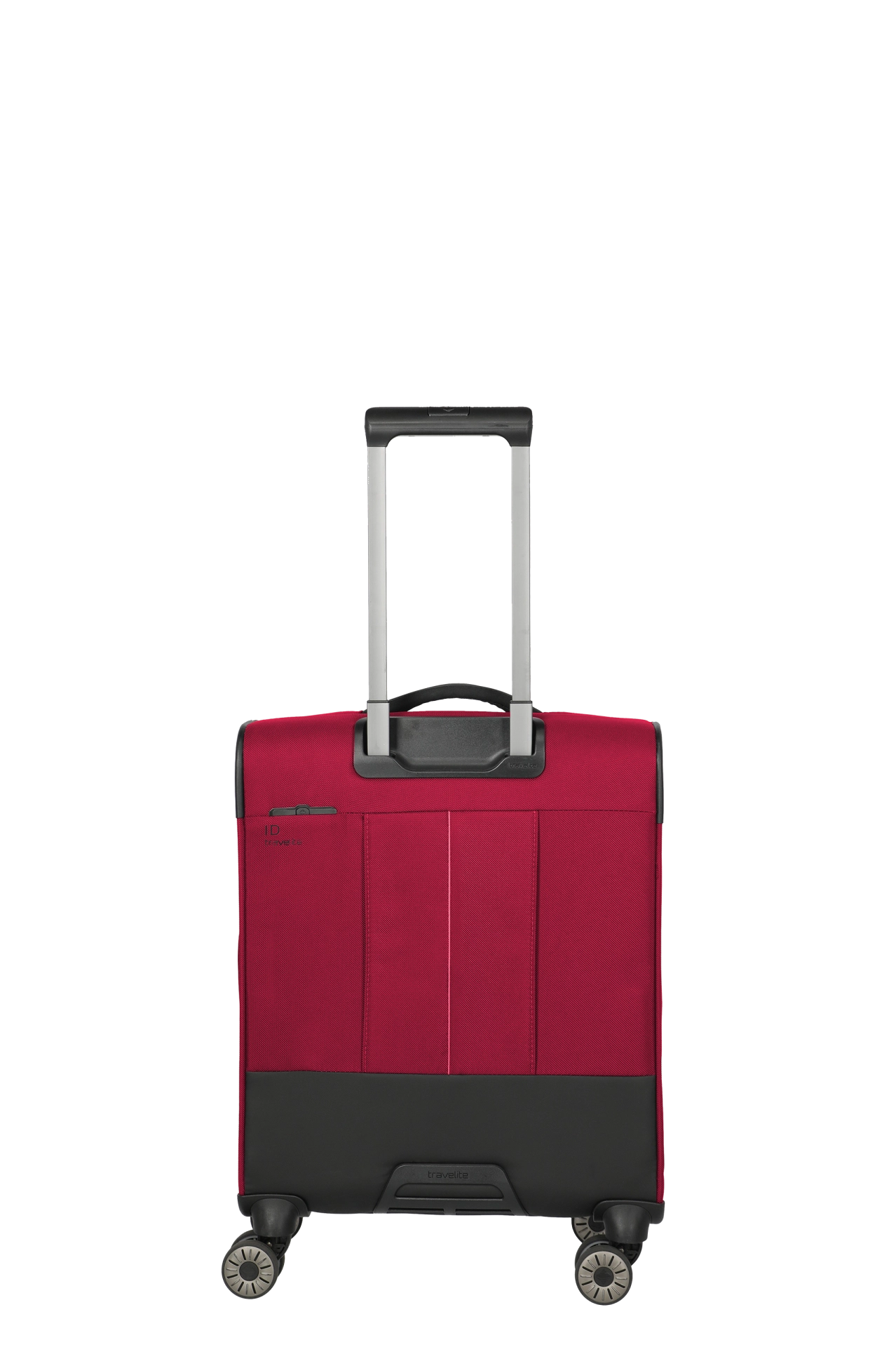 Troler de cabina(S) Travelite Crosslite,4 roti duble ,55 x 40 x 20 cm,expandabil [24]