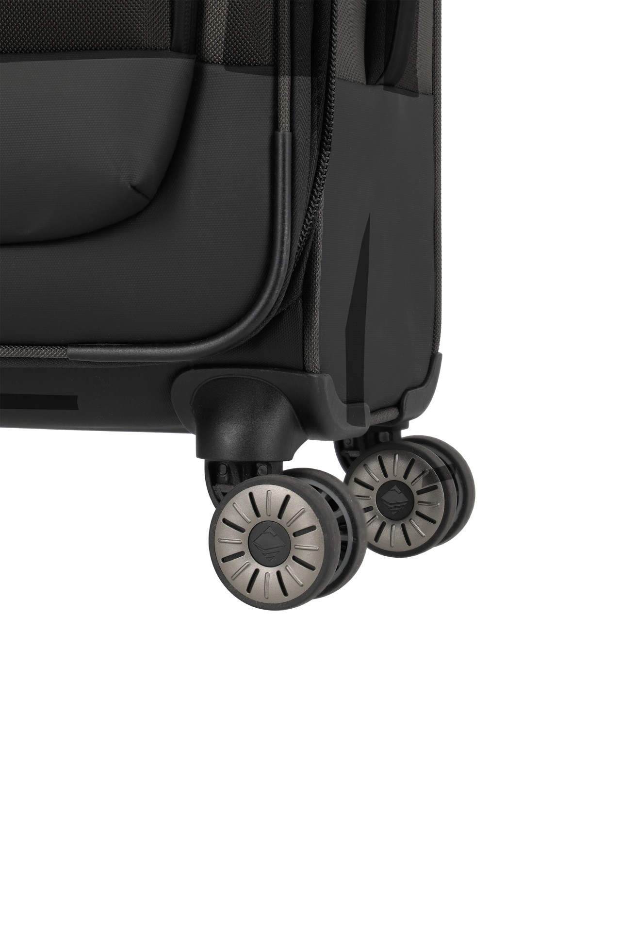 Troler de cabina(S) Travelite Crosslite,4 roti duble ,55 x 40 x 20 cm,expandabil [10]