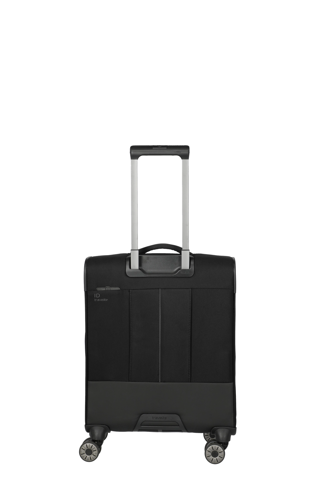 Troler de cabina(S) Travelite Crosslite,4 roti duble ,55 x 40 x 20 cm,expandabil [15]