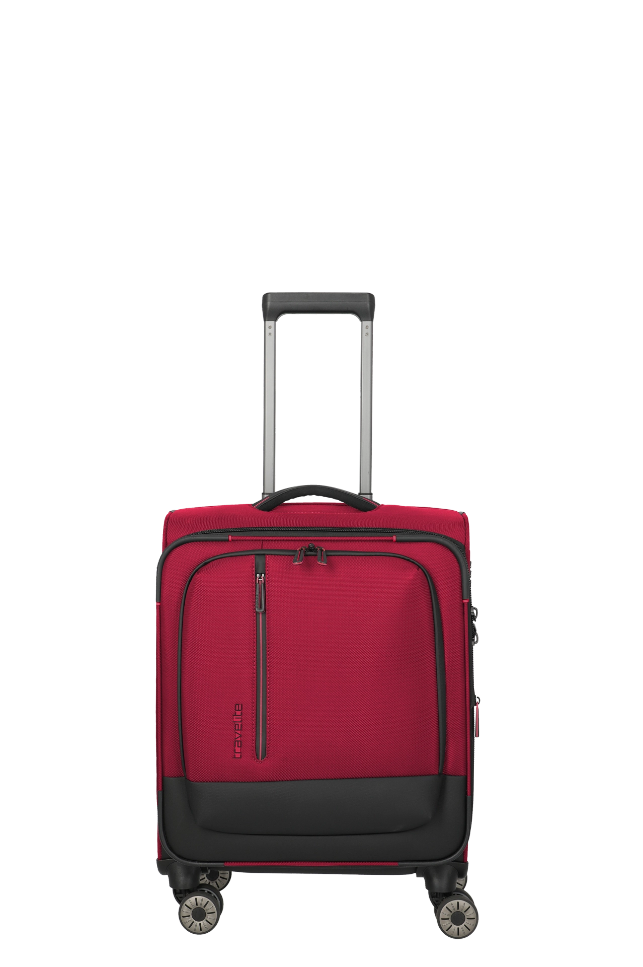 Troler de cabina(S) Travelite Crosslite,4 roti duble ,55 x 40 x 20 cm,expandabil [21]